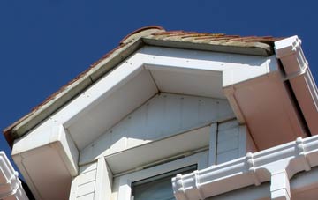 Saul fascia installation costs
