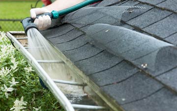 Saul gutter cleaning costs