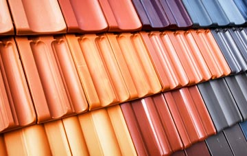 Saul roof tile costs