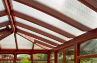 Saul conservatory roofing insulation